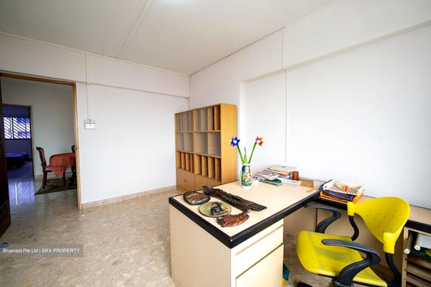 Blk 171 Bukit Batok West Avenue 8 (Bukit Batok), HDB 5 Rooms #571741461